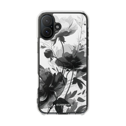 Botanical Elegance - Phone Case for iPhone