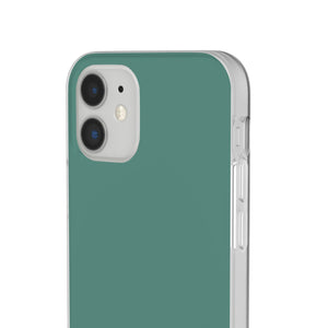 Winter Green Dream | Phone Case for iPhone (Flexible Case)