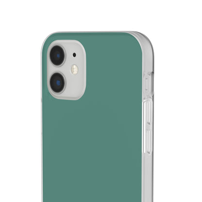 Winter Green Dream | Phone Case for iPhone (Flexible Case)