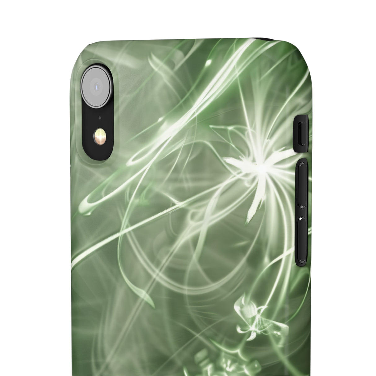 Luminous Serenity | Slim Phone Case for iPhone