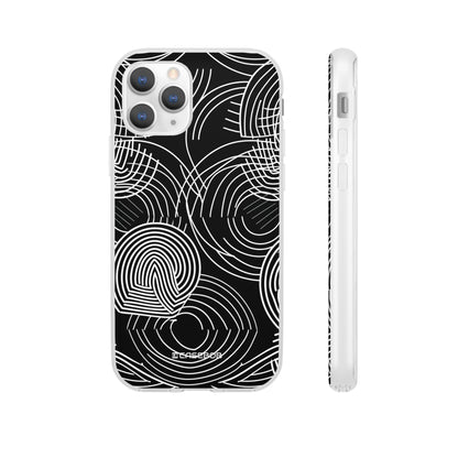 Intricate Labyrinth | Flexible Phone Case for iPhone