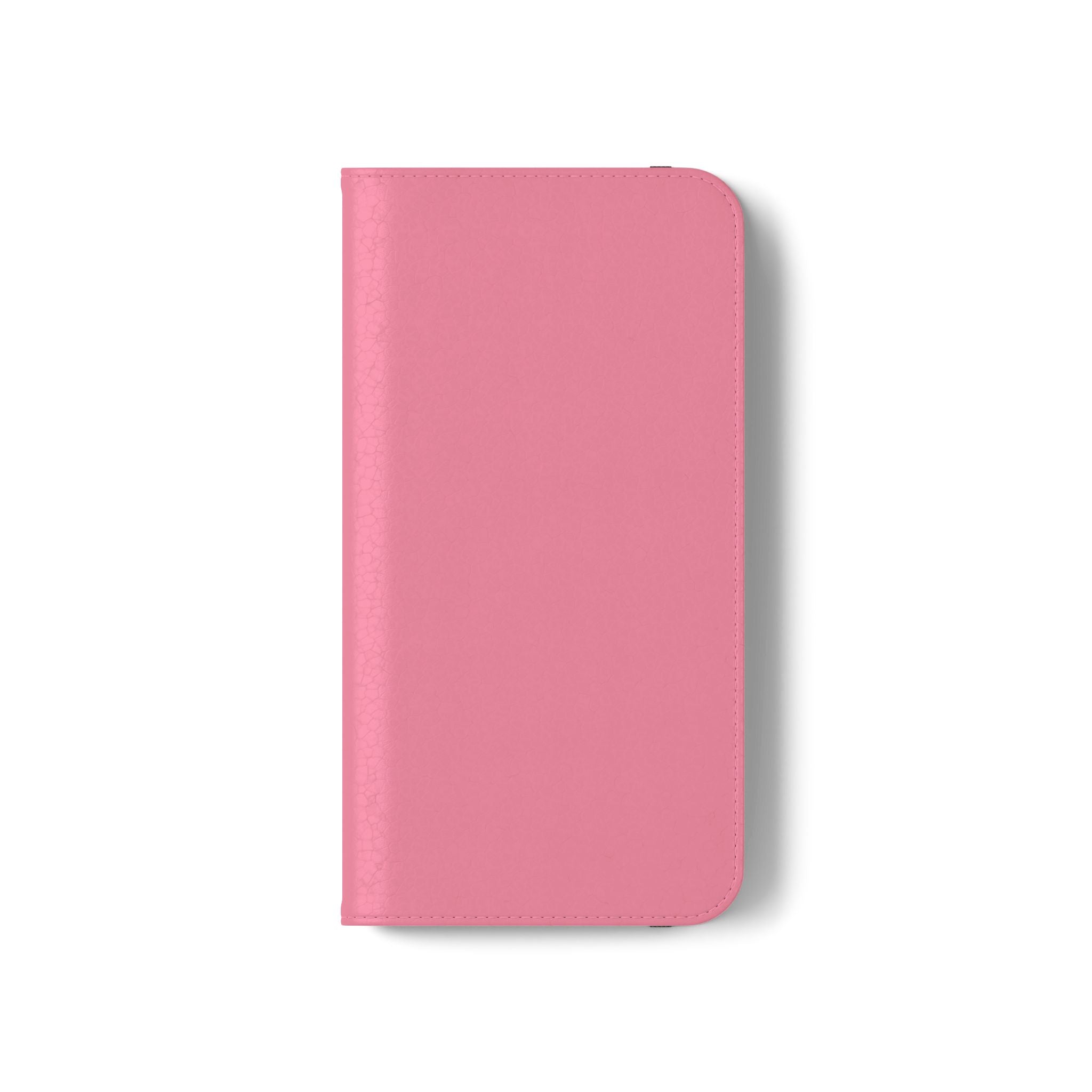 Baker Miller Pink – iPhone Wallet  Case