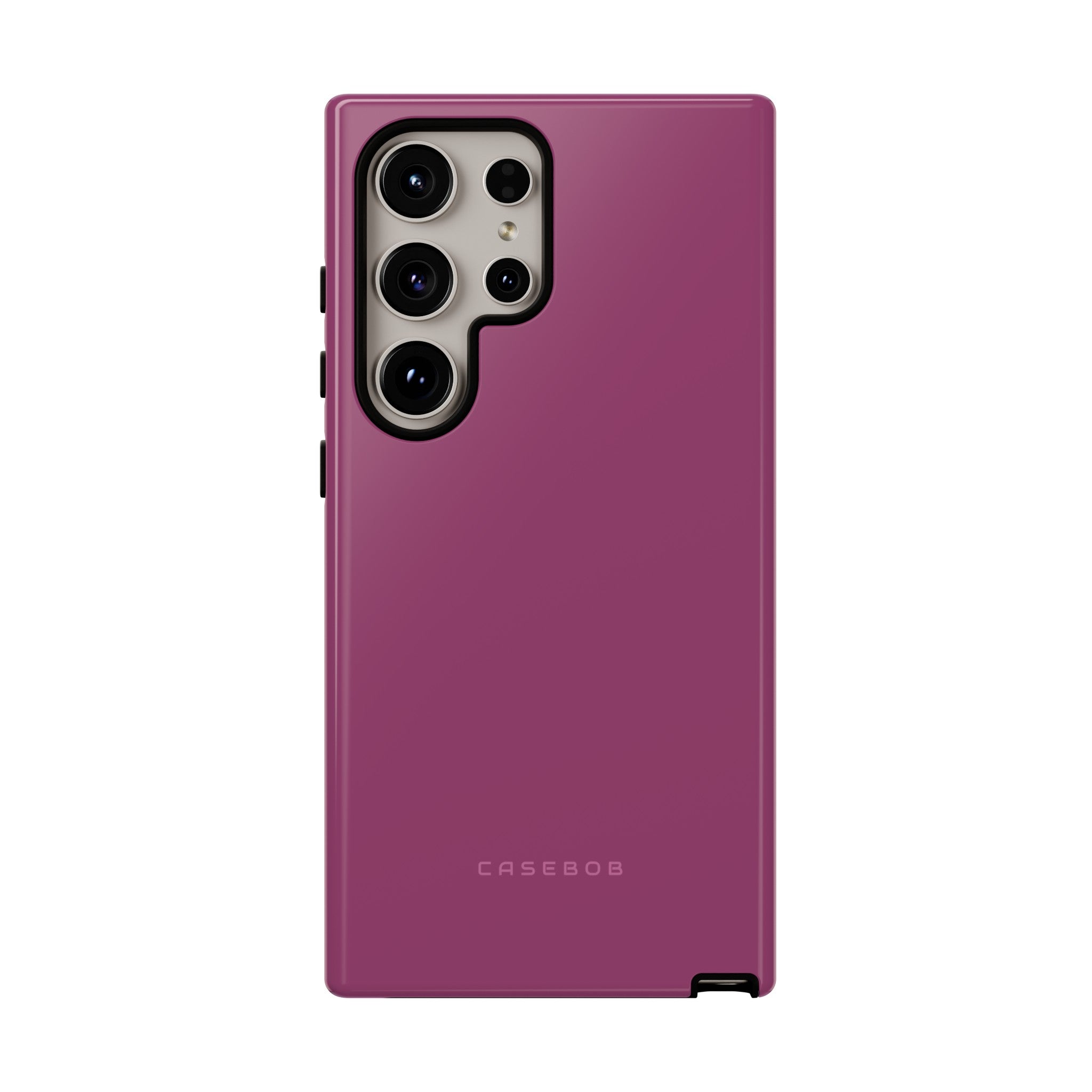 Magenta Haze - Protective Phone Case