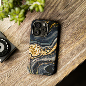 Starry Night - Protective Phone Case