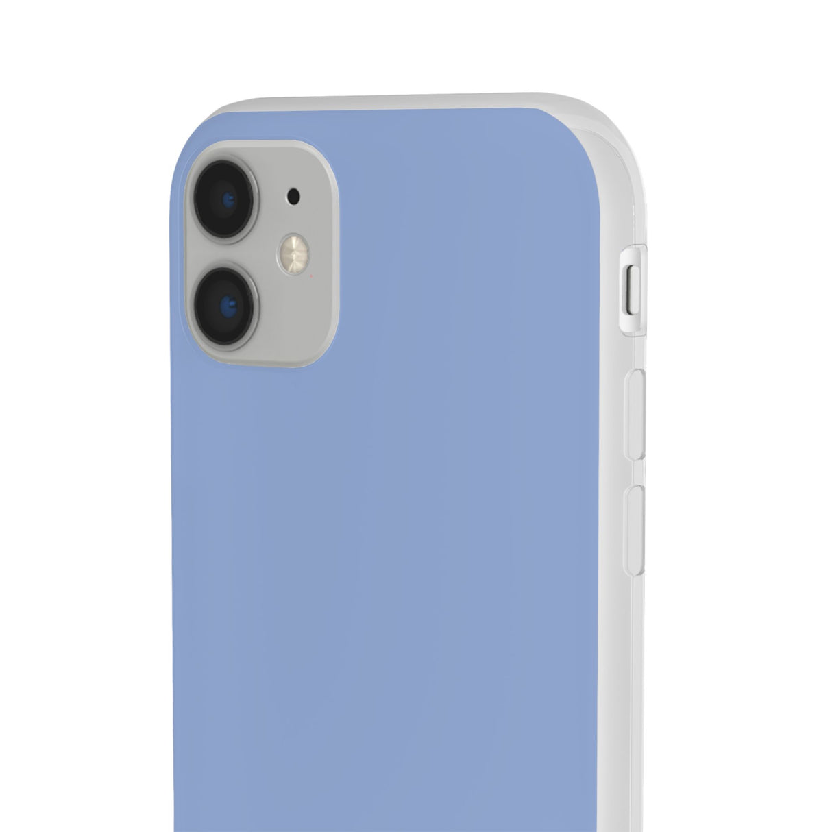 Serenity Aqua | Phone Case for iPhone (Flexible Case)