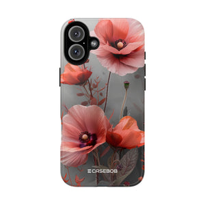 Ethereal Floral Serenity - for iPhone 16