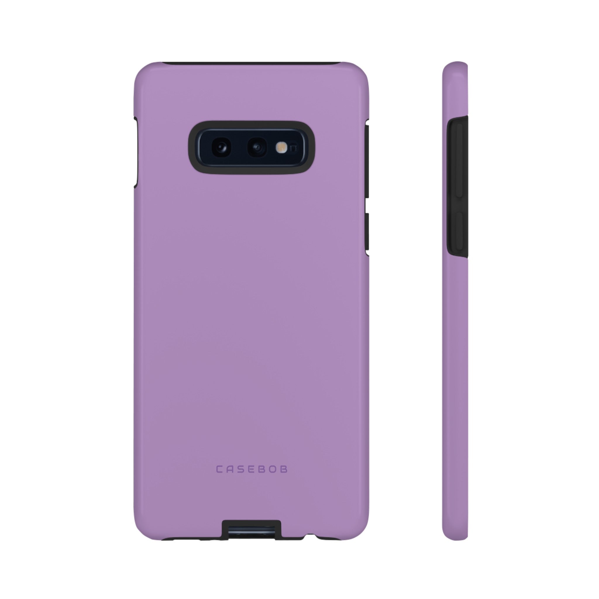 Bright Lavender - Protective Phone Case