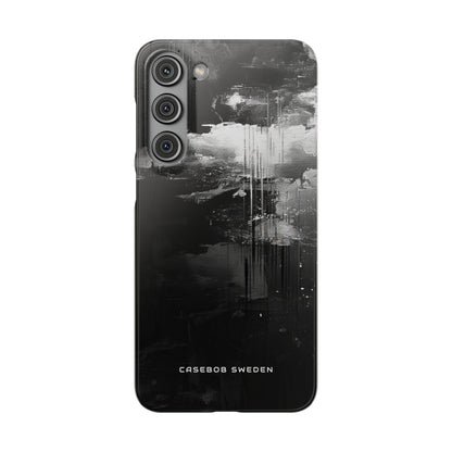 Urban Grit Aesthetic Samsung S23 - Slim Phone Case