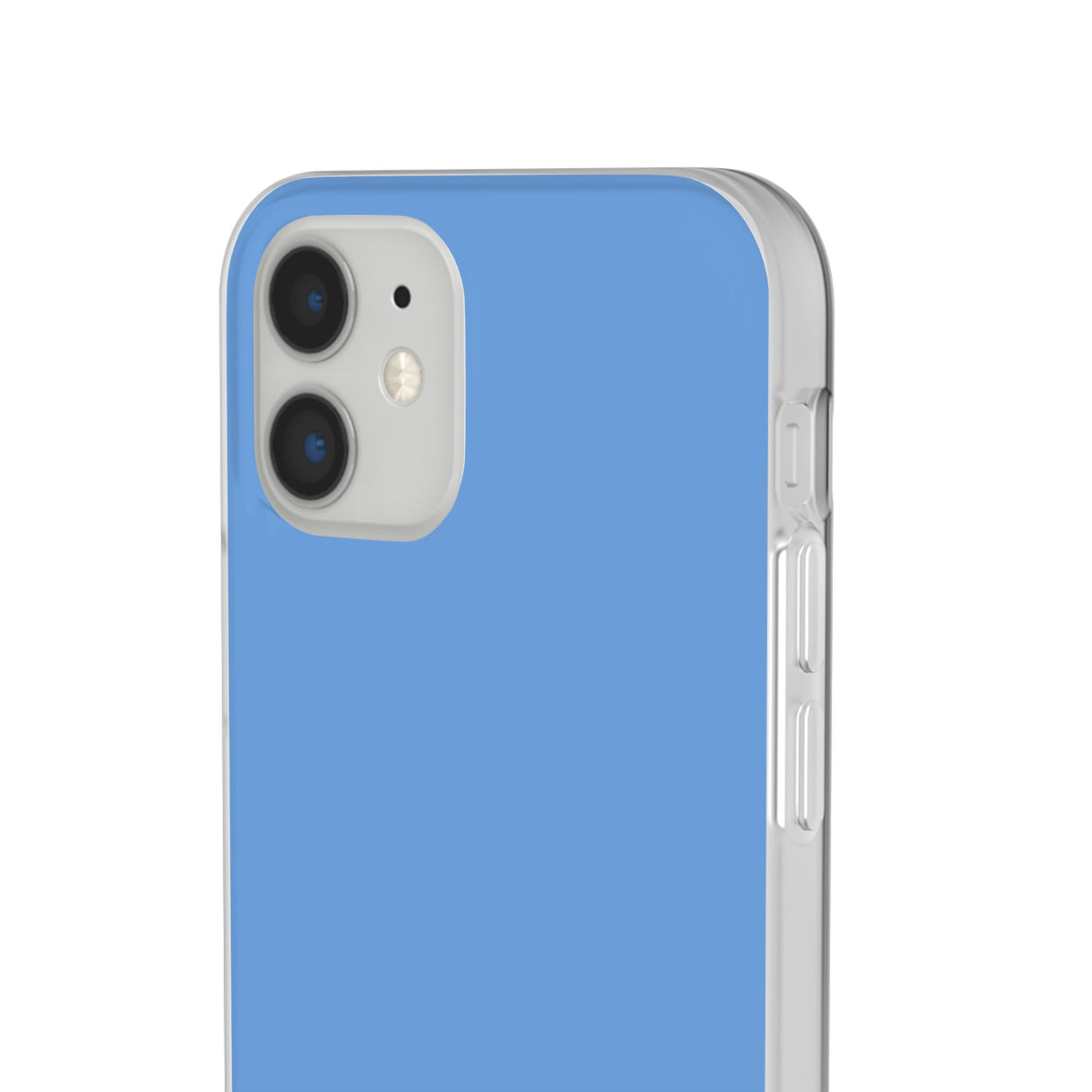 Little Boy Blue | Phone Case for iPhone (Flexible Case)