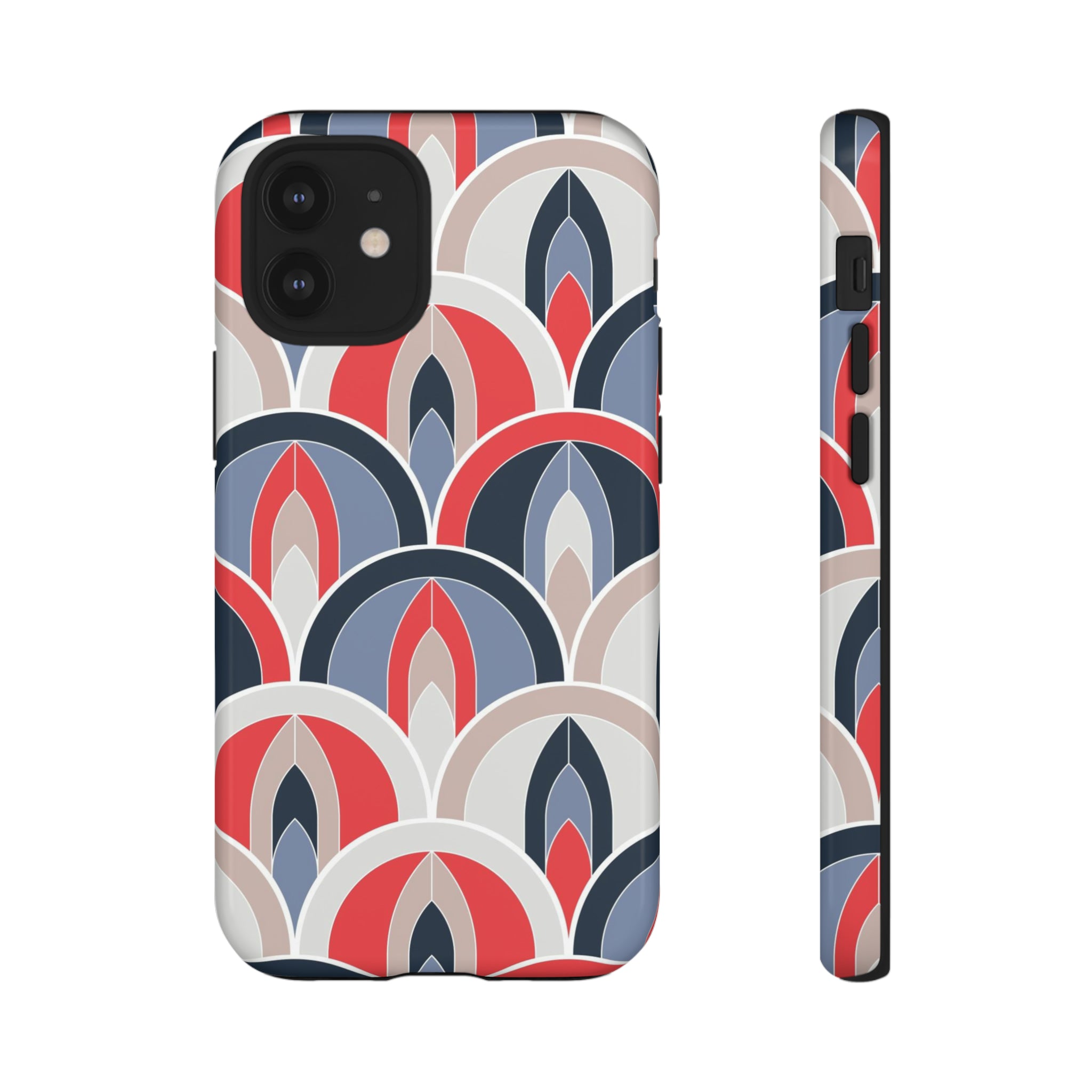 Shagal Retro - Protective Phone Case