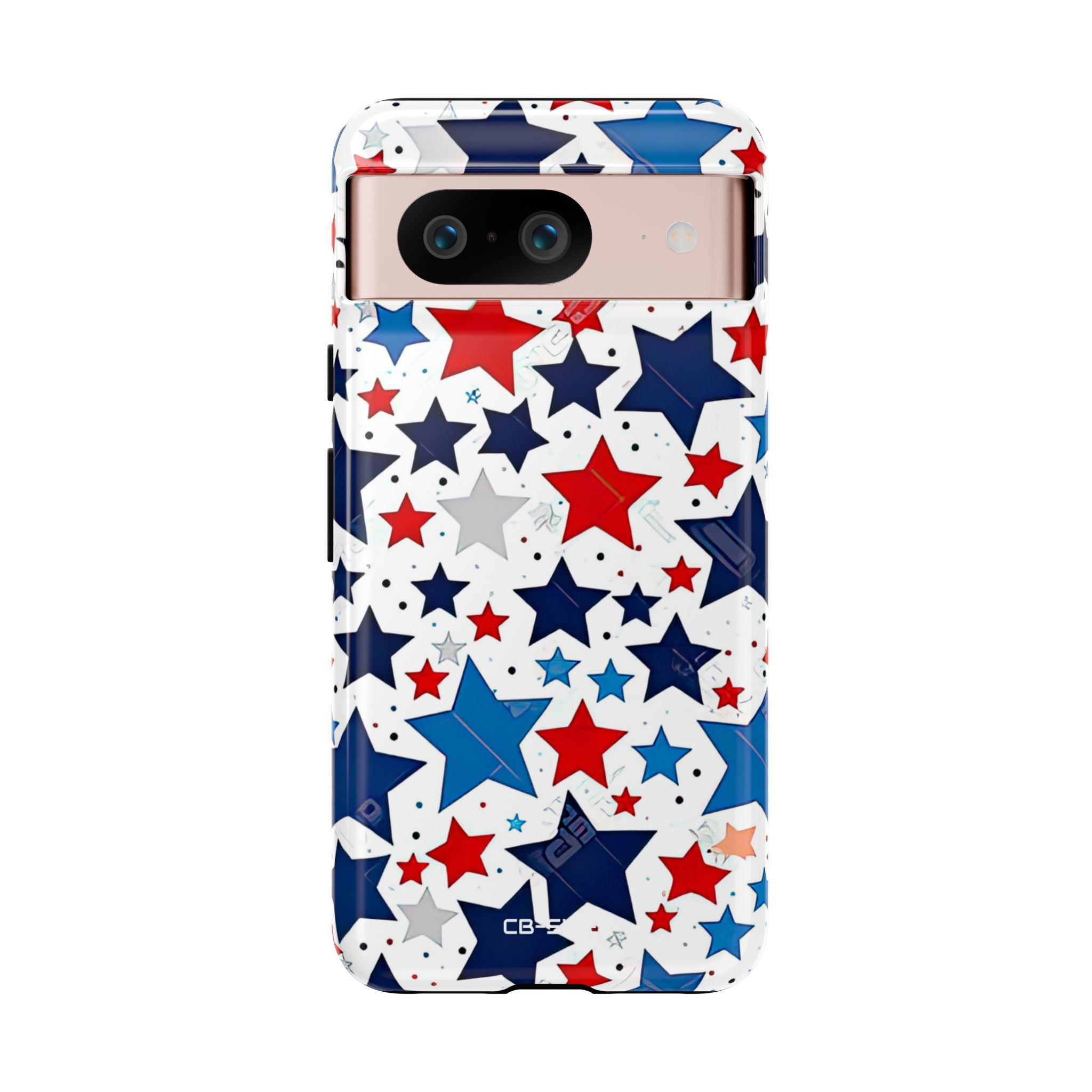 Stars Dance Bright - Google Pixel Case