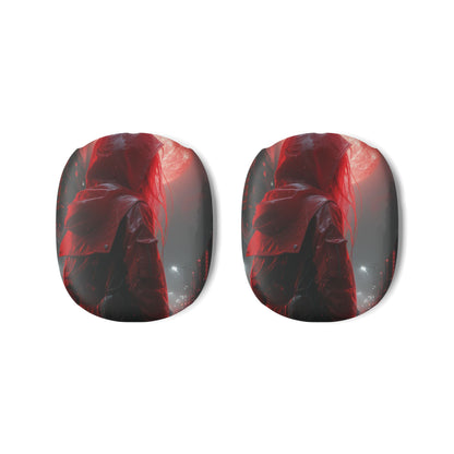 Red Hood Eclipse - AirPod Max Case