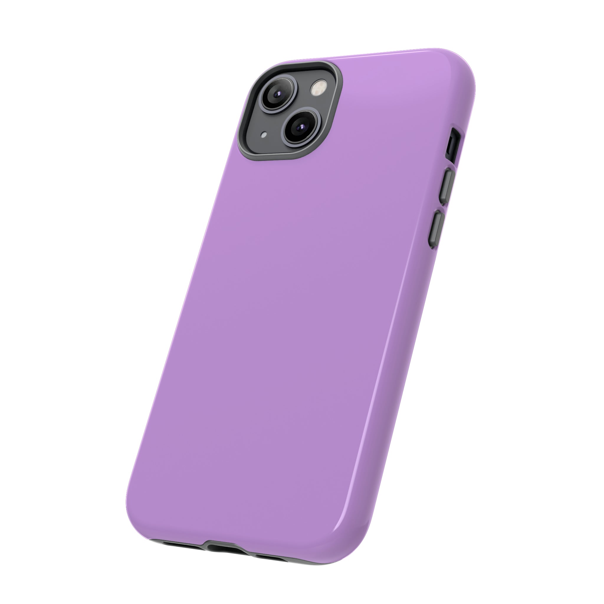 Bright Ube - Tough Phone Case