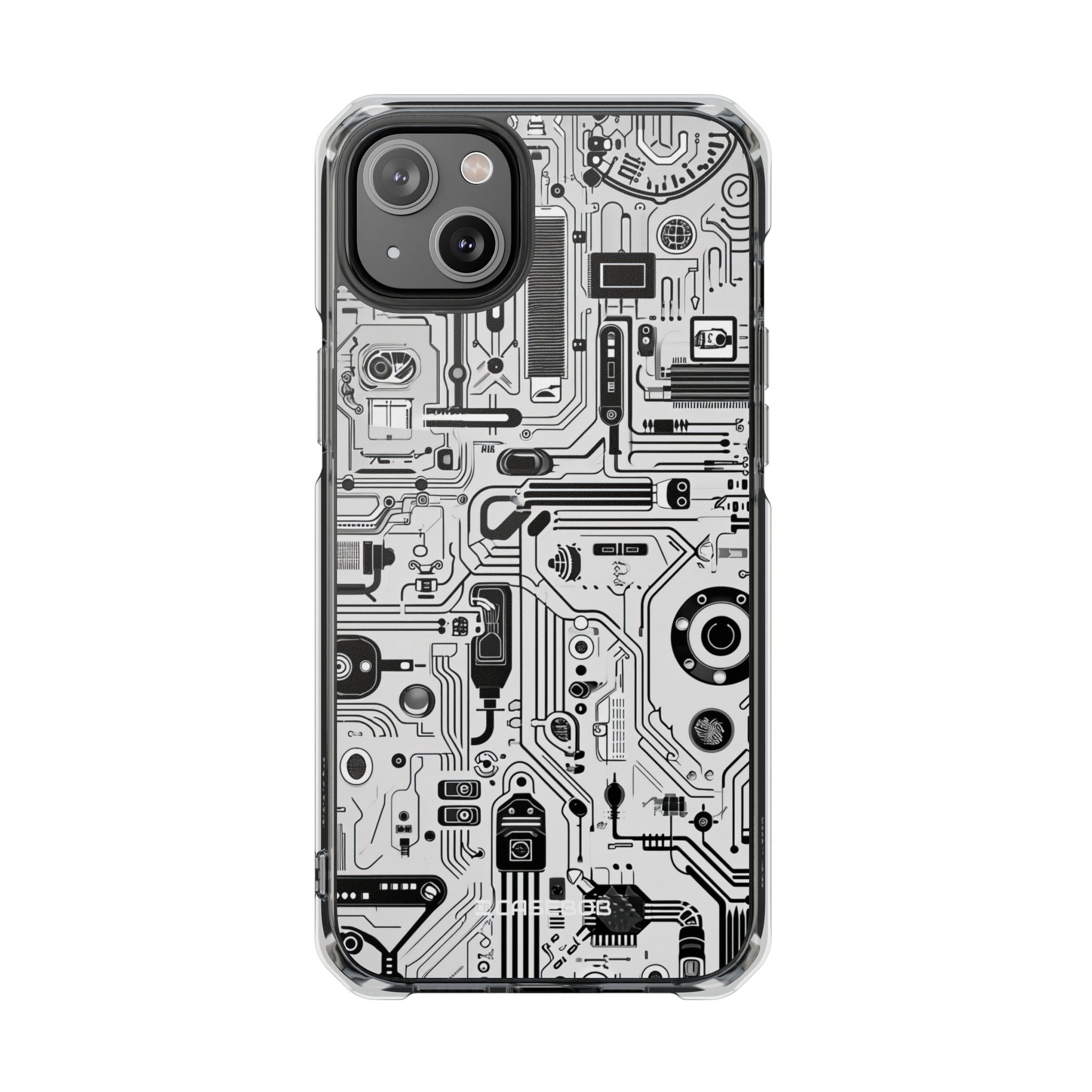 Circuit Innovation - Phone Case for iPhone