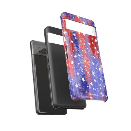 Stars Ignite Joy - Google Pixel Case