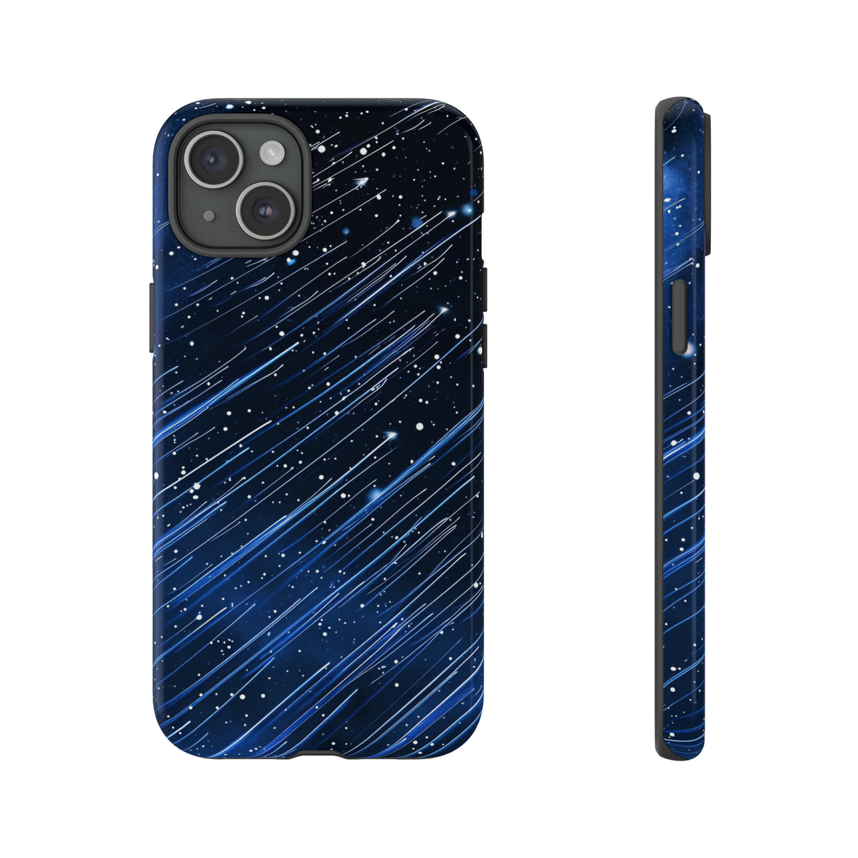 Celestial Starlight Reverie - Protective Phone Case