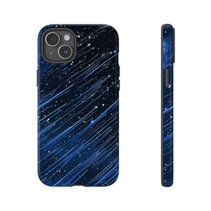 Celestial Starlight Reverie - Protective Phone Case