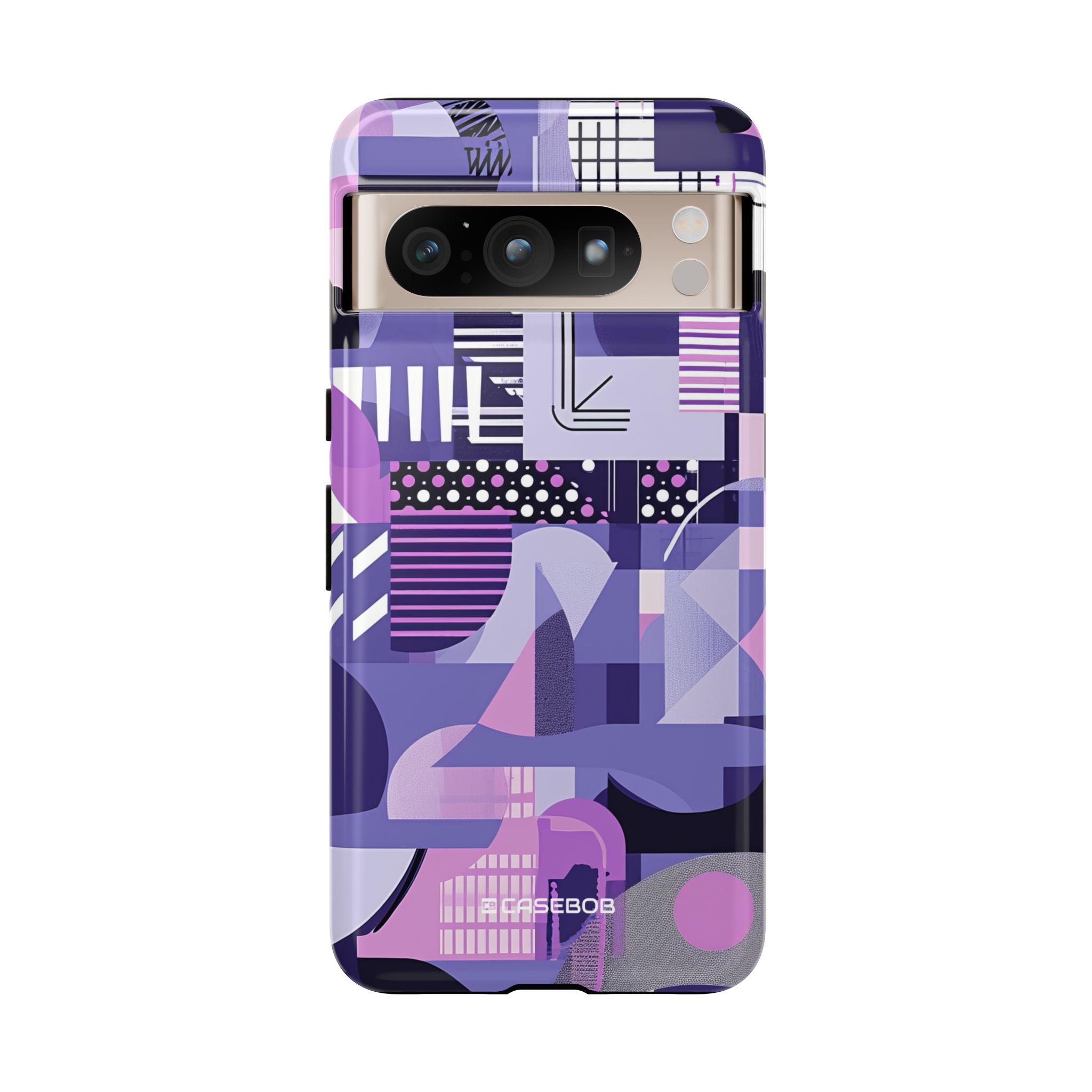 Ultra Violet  | Phone Case for Google Pixel (Protective Case)