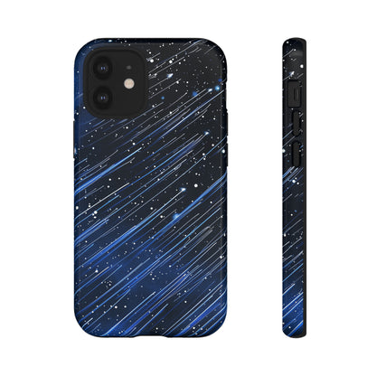 Celestial Starlight Reverie - Protective Phone Case