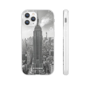 Urban Monoliths | Flexible Phone Case for iPhone