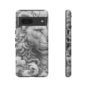 Majestic Whimsy | Protective Phone Case for Google Pixel