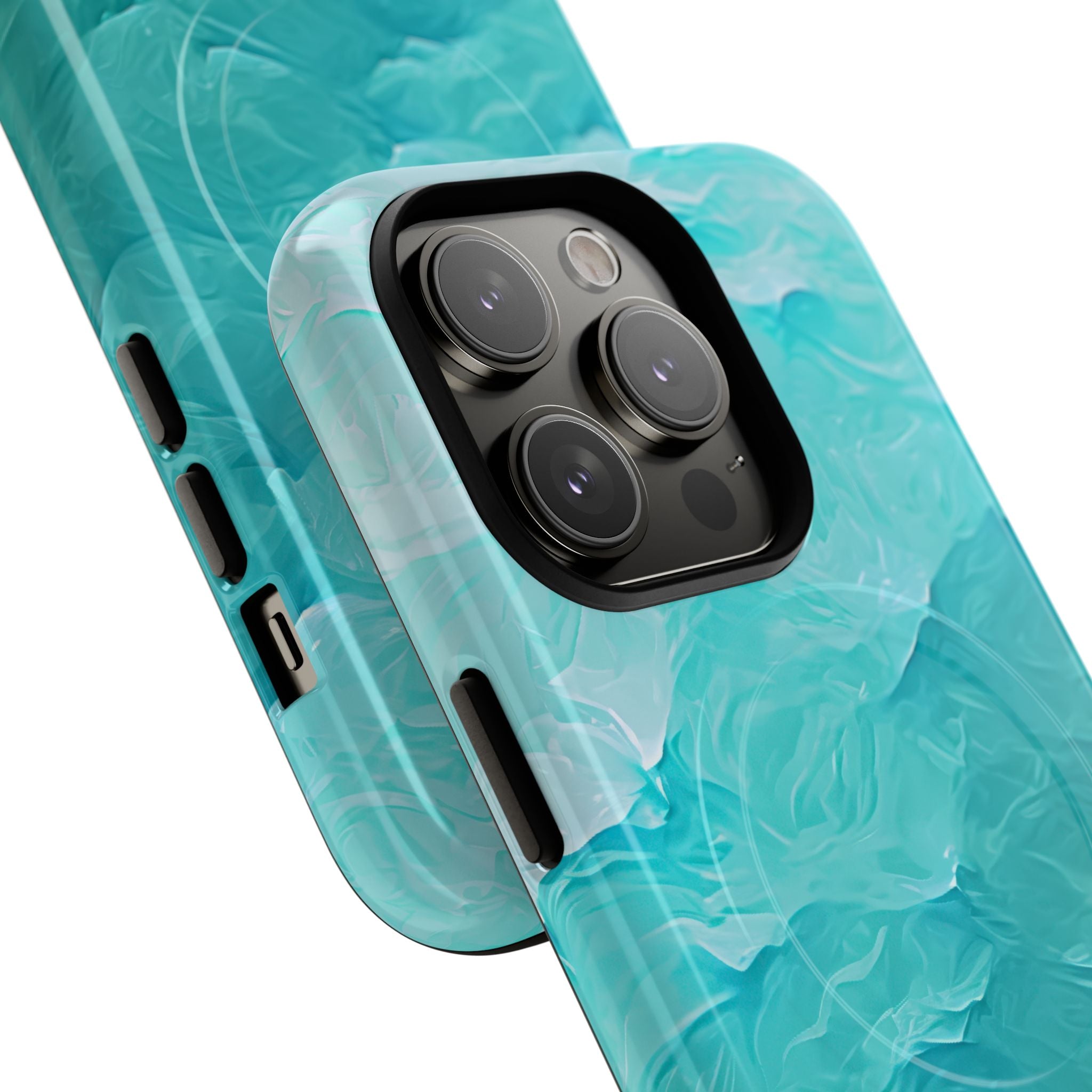 Liquid Layers iPhone 14 Pro Case - Tough+