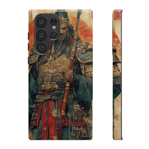 Korean Folklore Essence - Protective Phone Case