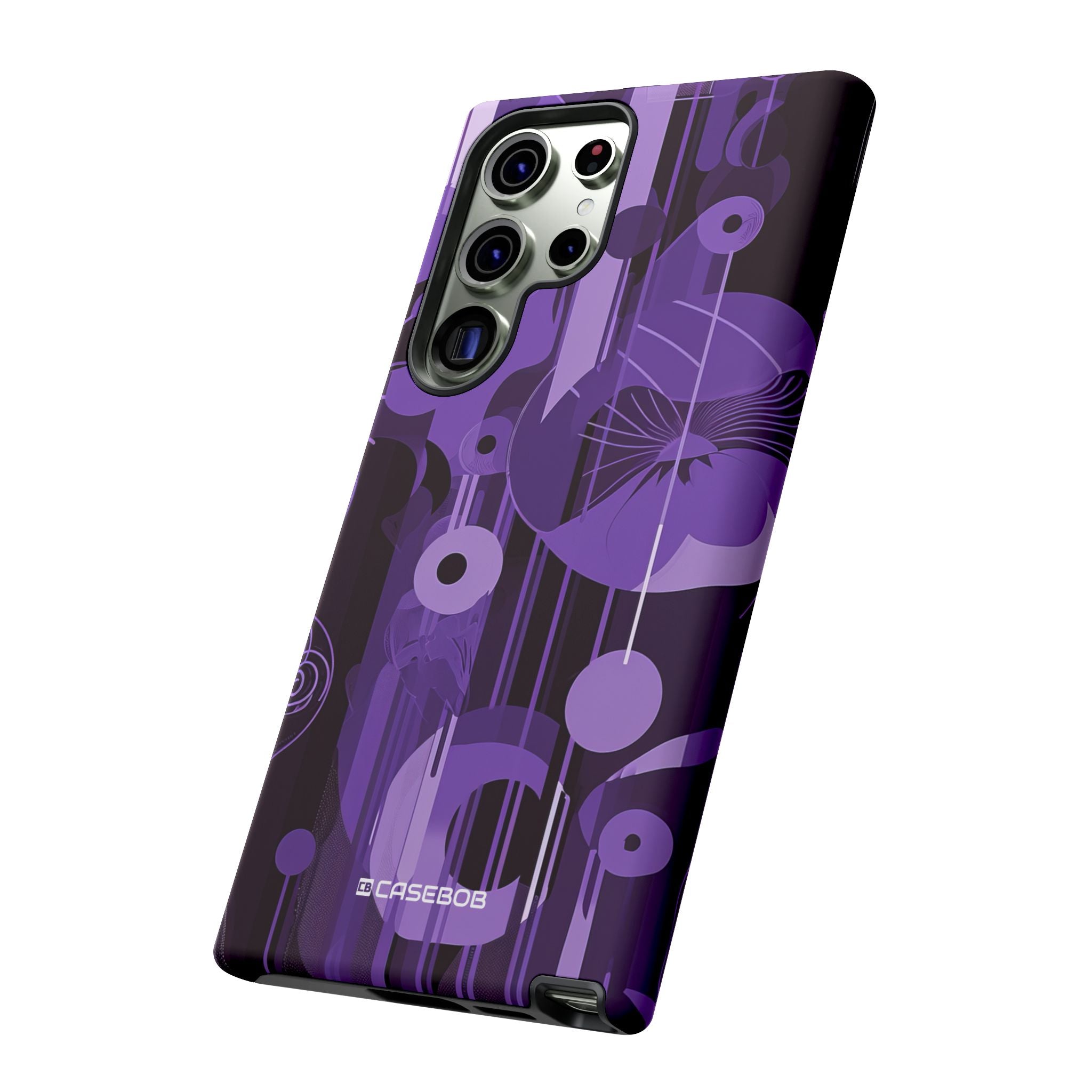 Pantone Ultra Violet | Phone Case for Samsung (Protective Case)