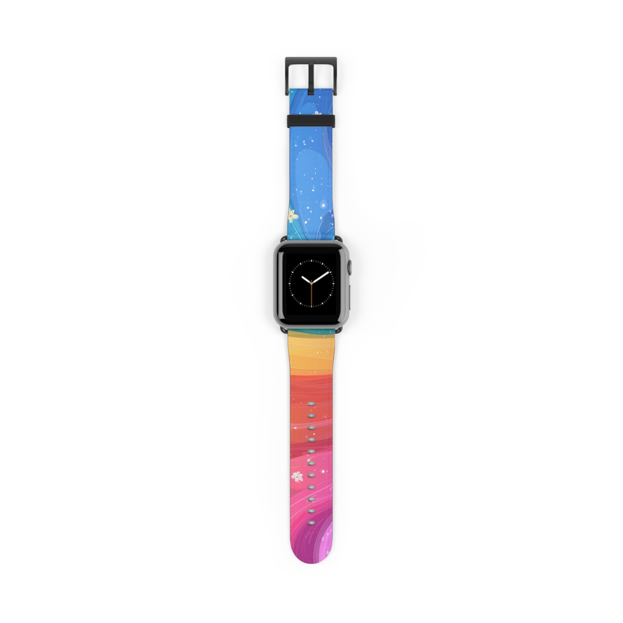 Celestial Vortex - Kellonranneke