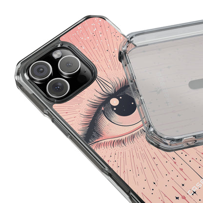 Cosmic Eye iPhone 16 Pro Max Case - Impact