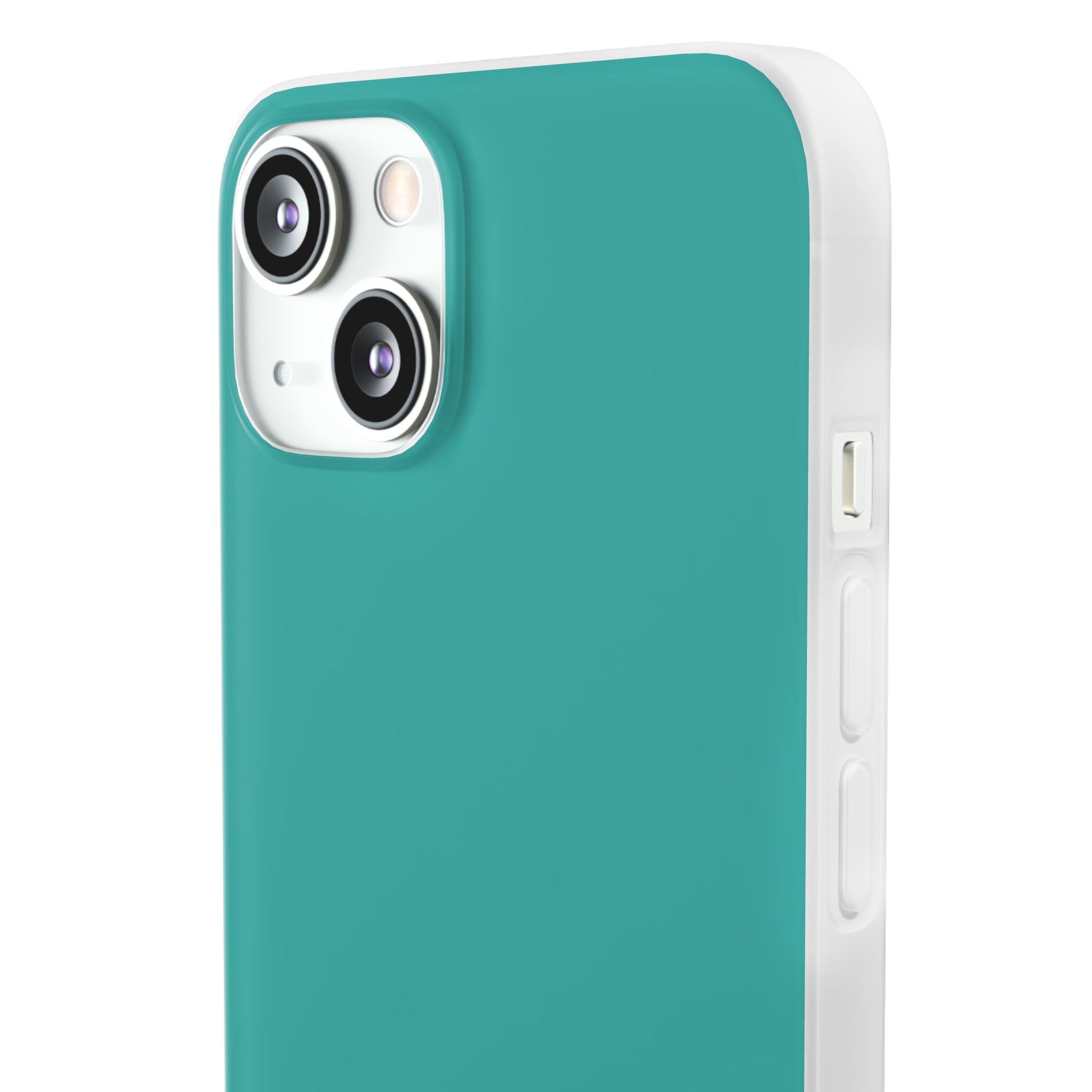 Verdigris | Phone Case for iPhone (Flexible Case)