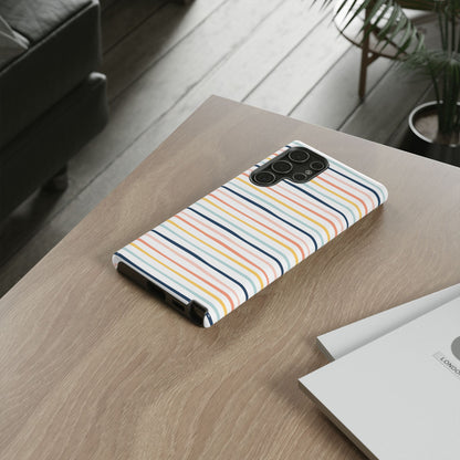 Waves Embrace Sunlight - Samsung Case