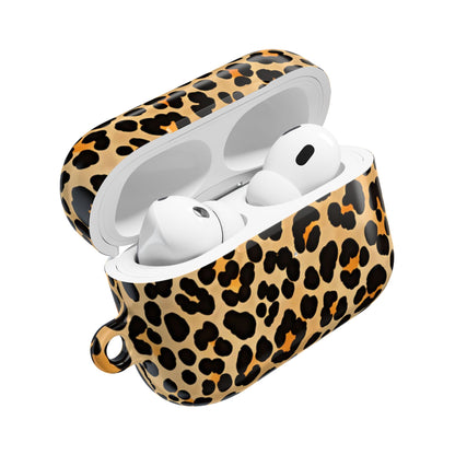 Spotted Savannah - AirPods Case