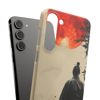 Zen Eclipse Samsung S23 - Slim Phone Case