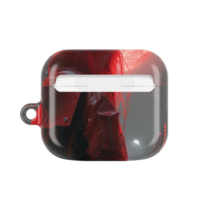 Red Hood Eclipse - AirPods Case