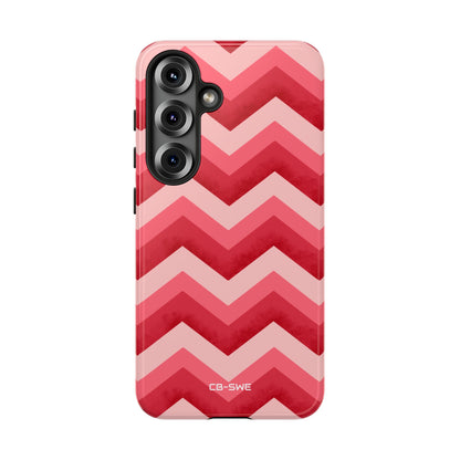 Summer Waves Dance - Samsung Case