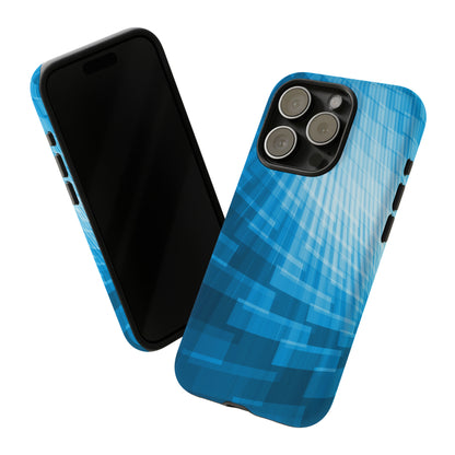 BeyondBlue - Protective Phone Case