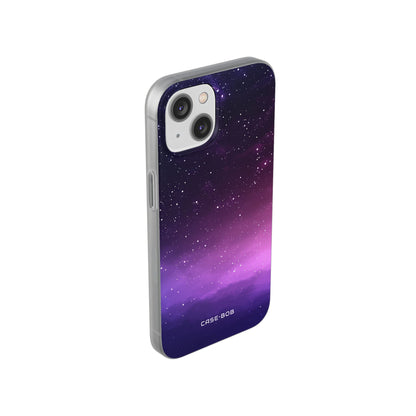 Stellar Veil iPhone 14 Case - Soft