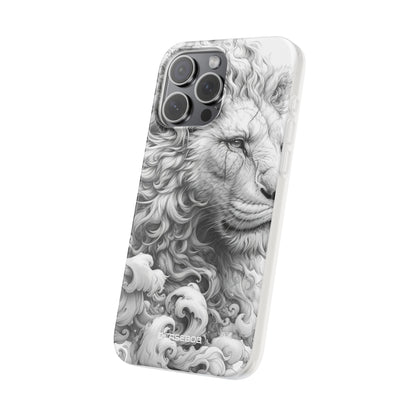 Majestic Whimsy | Flexible Phone Case for iPhone