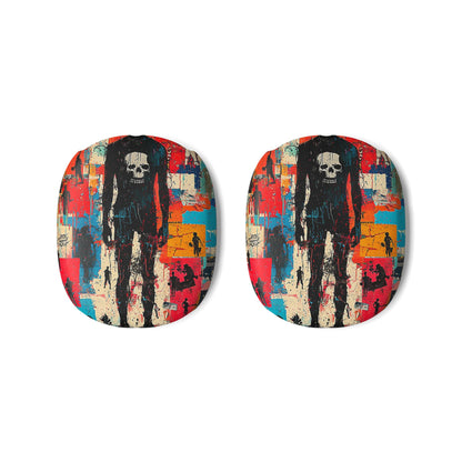 Skull Shadow - AirPod Max Case