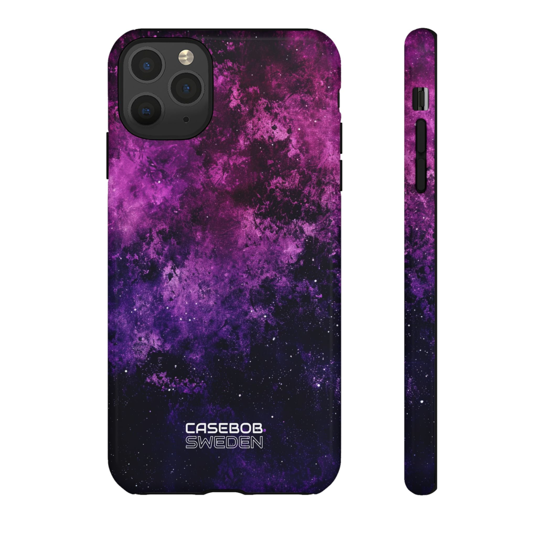 Cosmic Velvet Sky iPhone 11 - Tough