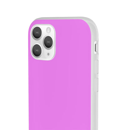 Violet | Phone Case for iPhone (Flexible Case)