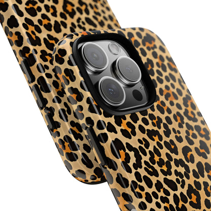 Spotted Savannah iPhone 16 Pro Case - Tough