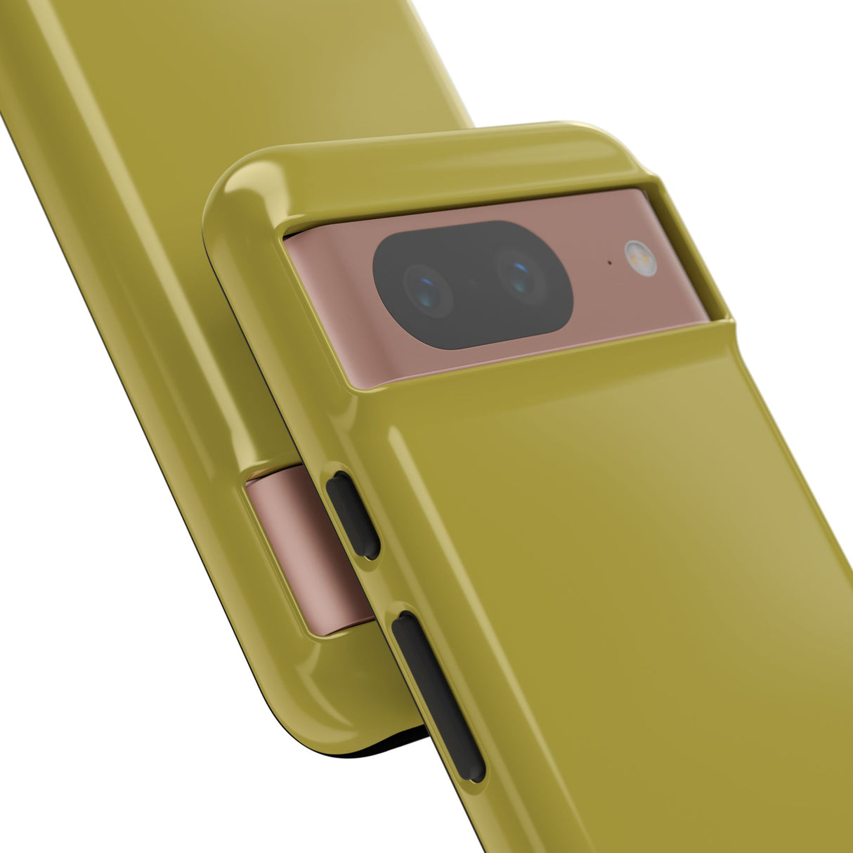 Brass Image | Phone Case for Google Pixel (Protective Case)