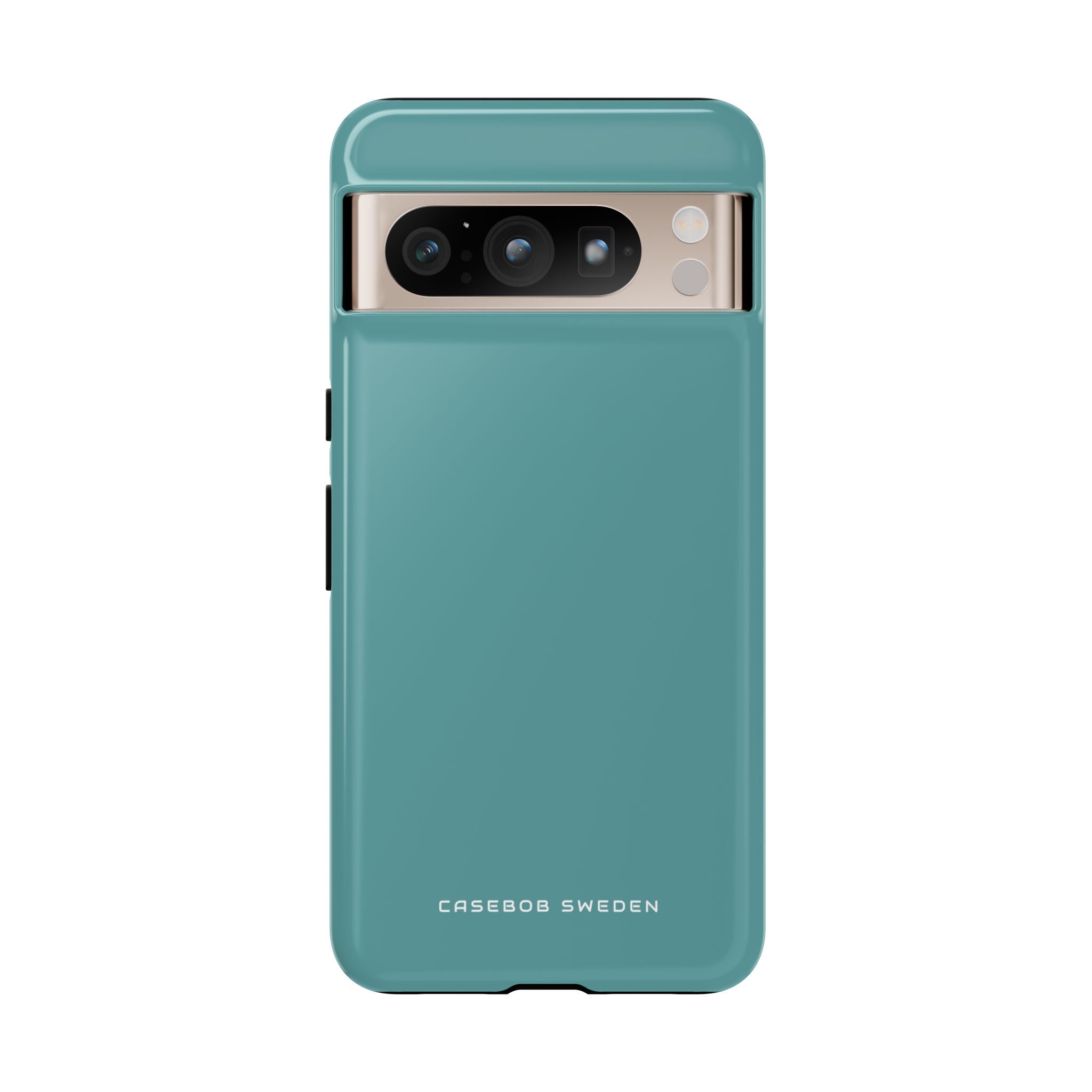 Cadet Blue Google Pixel 8 - Tough Phone Case