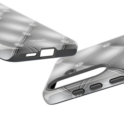 Jeweled Geometric Grace - Samsung Case