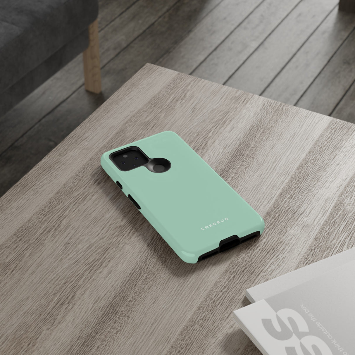 Magic Mint - Protective Phone Case