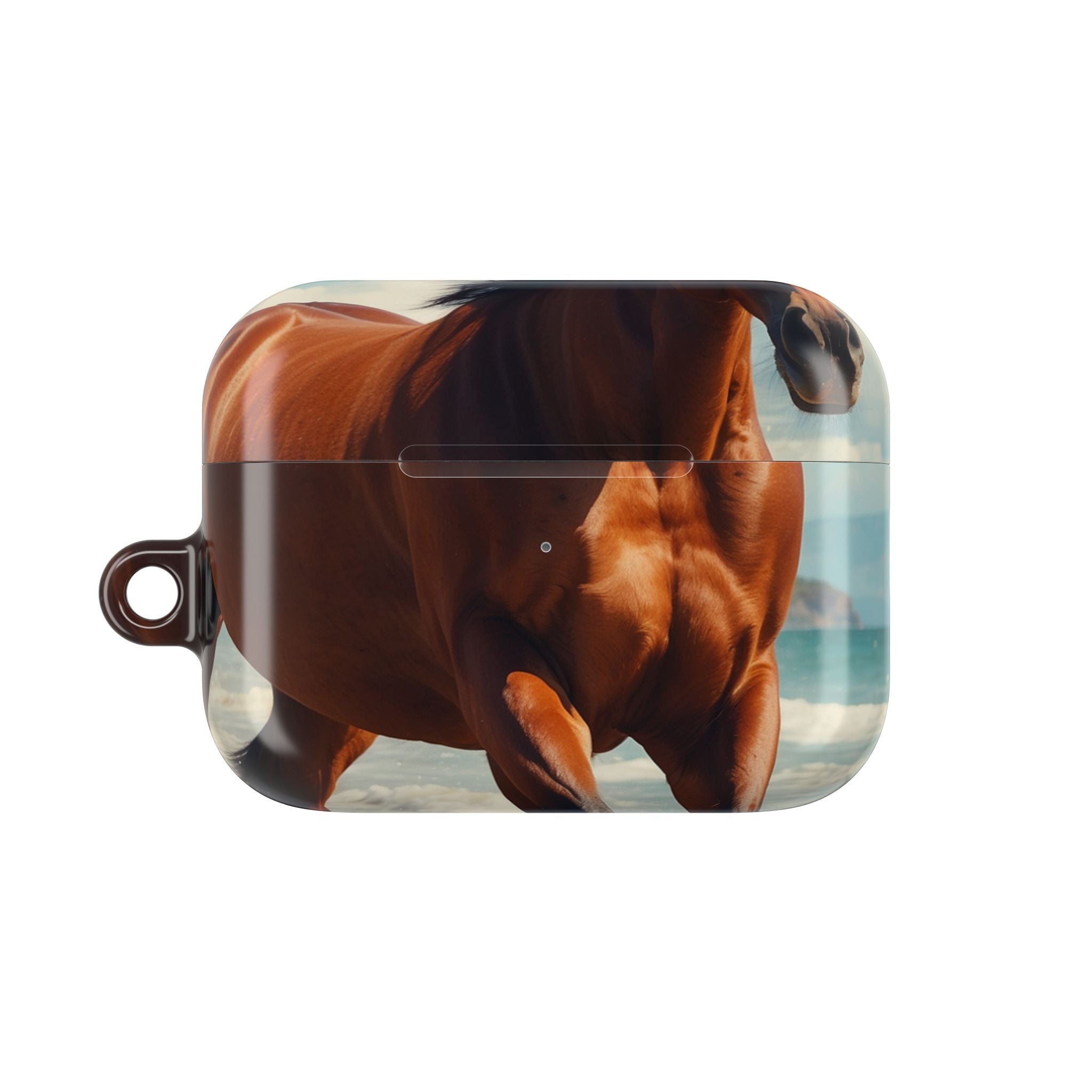 Running Blaze - AirPods Case