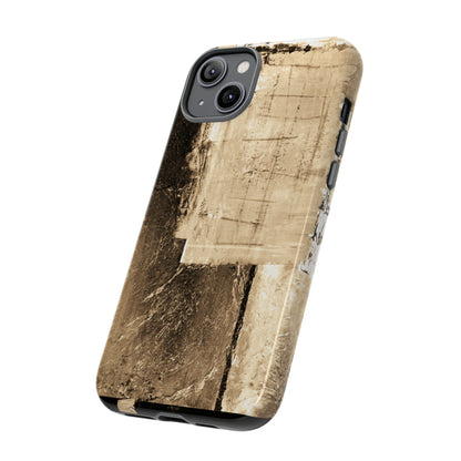 Authentic Art - Protective Phone Case