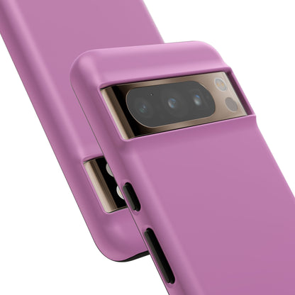 Ultra Pink | Phone Case for Google Pixel (Protective Case)